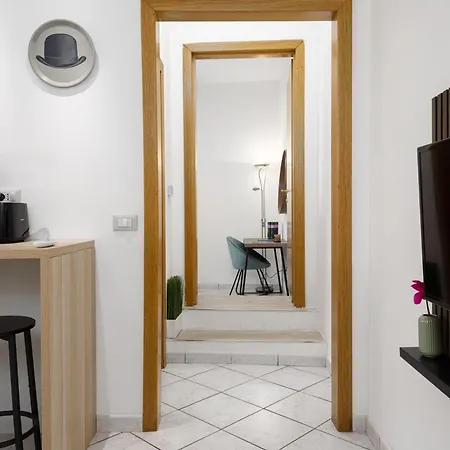 Manifattura Tabacchi Holiday Home Florencia Exterior foto