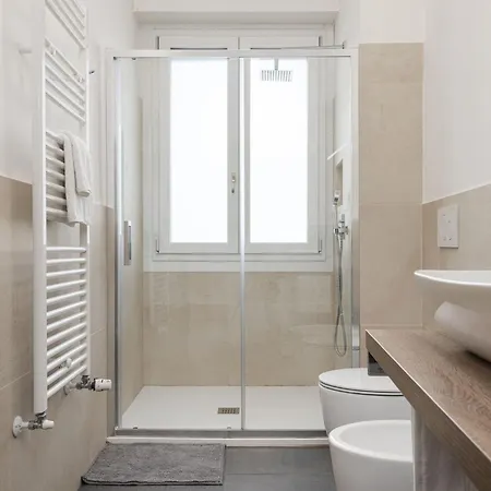 Manifattura Tabacchi Holiday Home Florencia Exterior foto