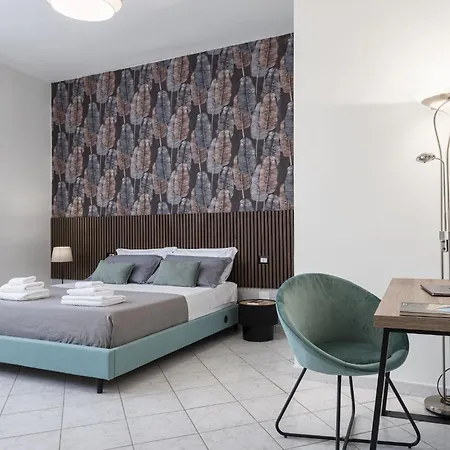 Manifattura Tabacchi Holiday Home Florencia Exterior foto