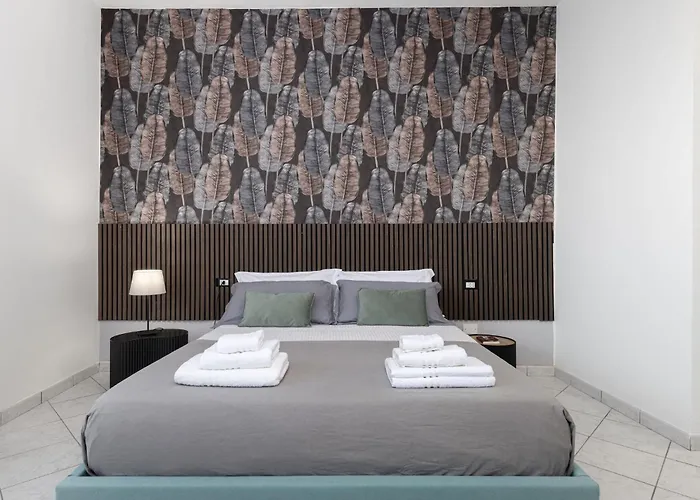 Manifattura Tabacchi Holiday Home