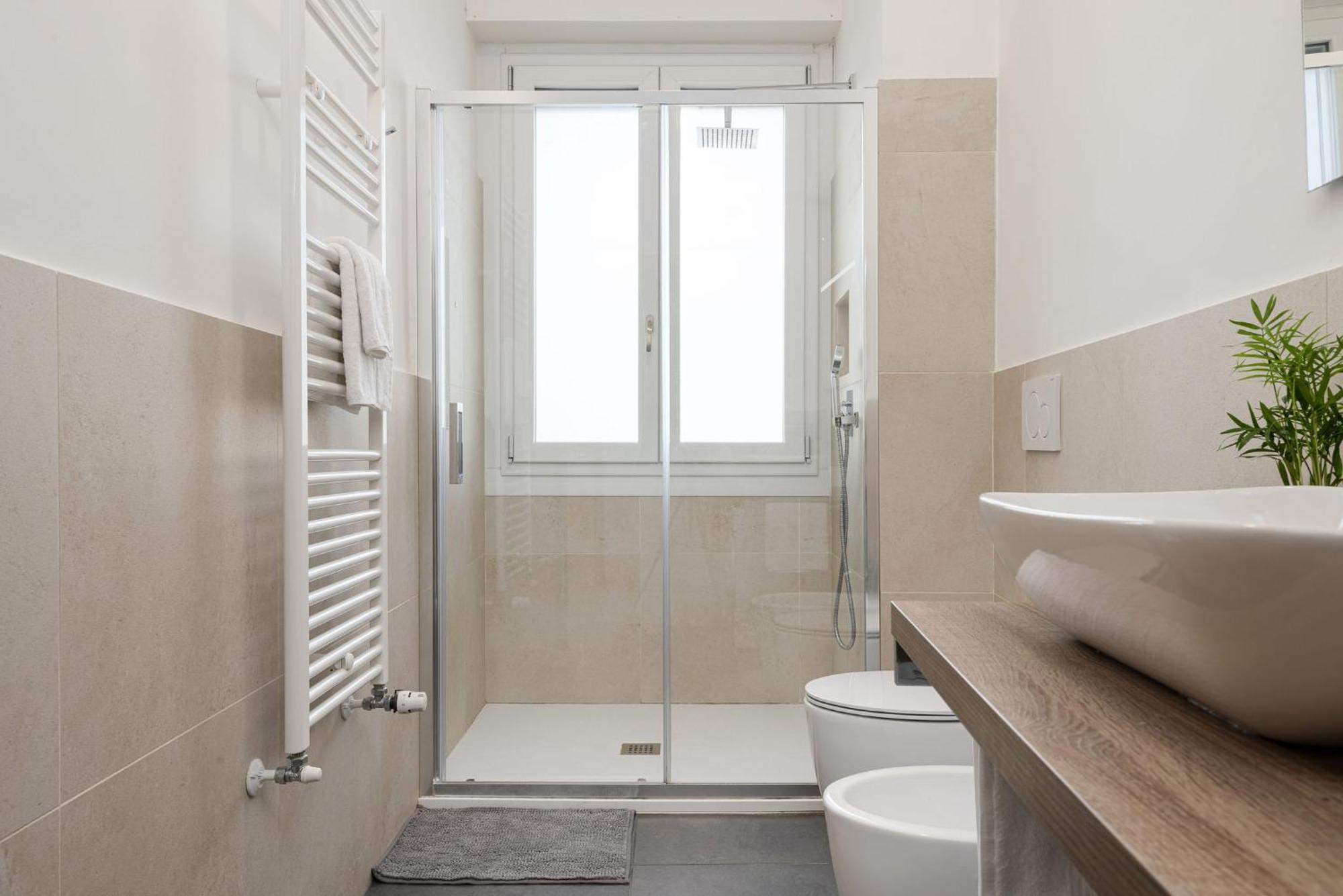 Apartment Manifattura Tabacchi Florence