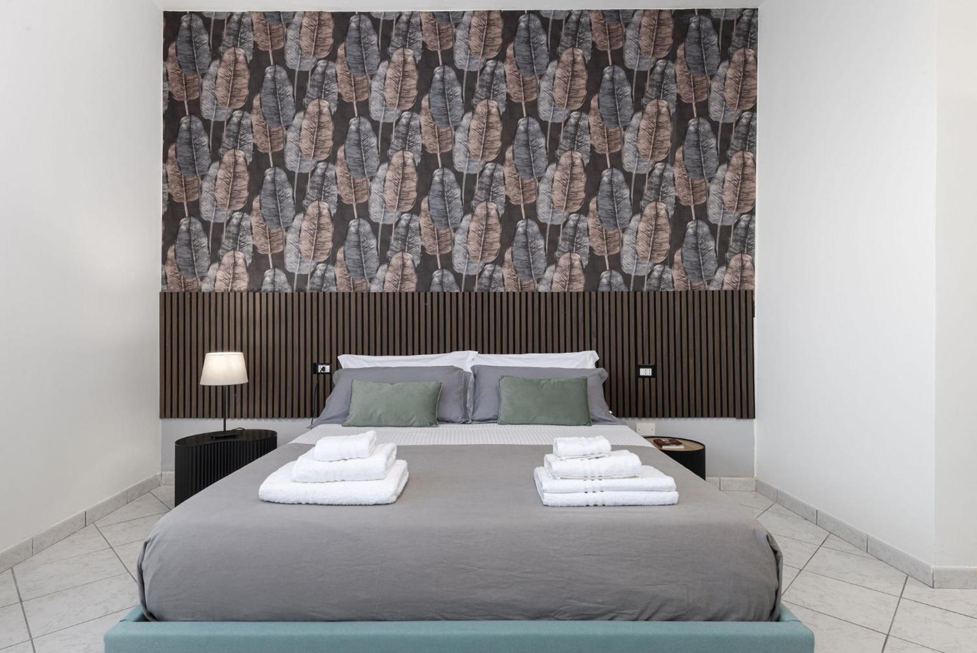 Manifattura Tabacchi Apartment Florence
