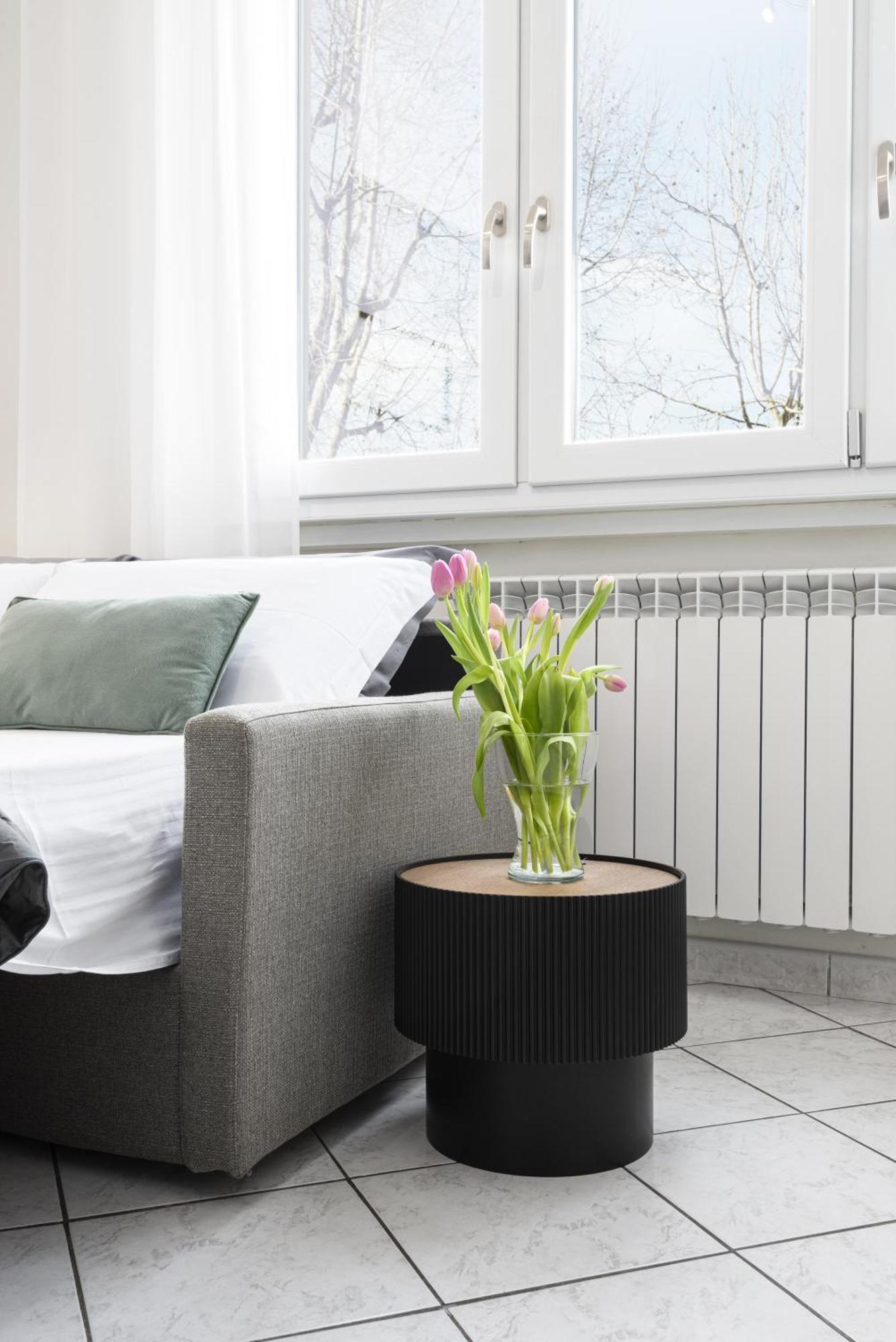 Manifattura Tabacchi Apartment *